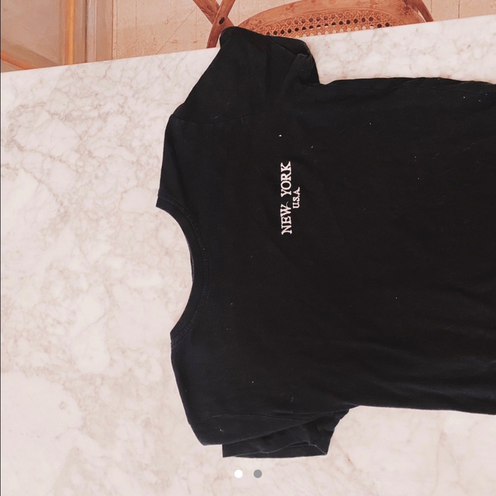 Brandy Melville New York tee!